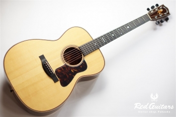 HF-501 Built by Yasuo Momose 